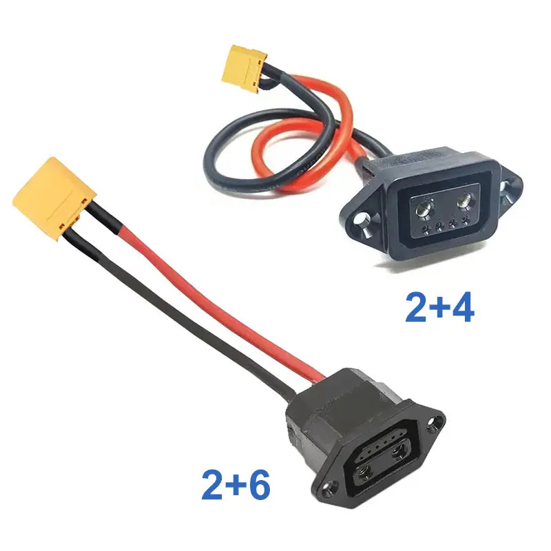 Renewable Energy Engineering - XT60/TX90 ila 2 + 4/2 +