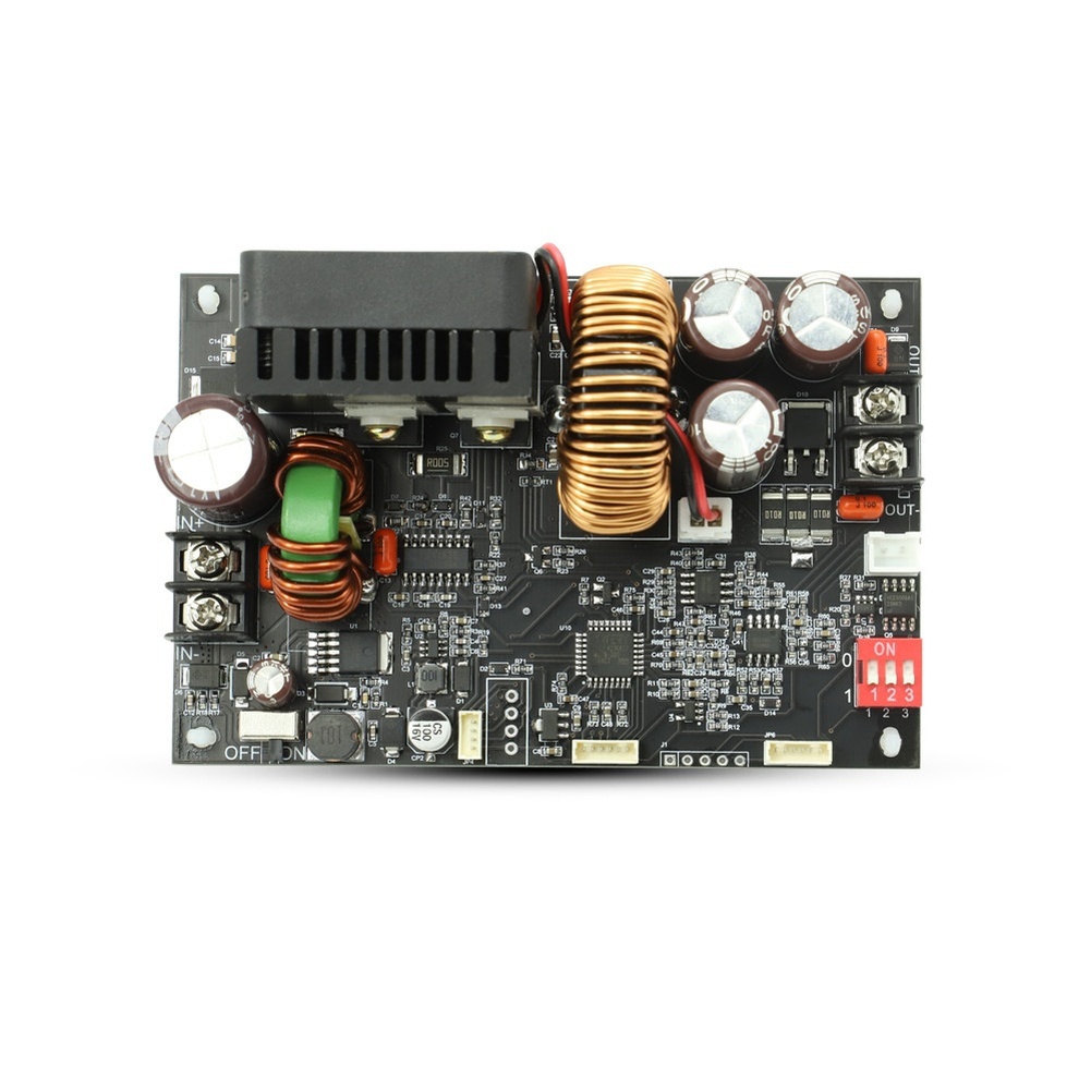 Renewable Energy Us - DC Güç Kaynağı XY6020L 1200W 0-60V