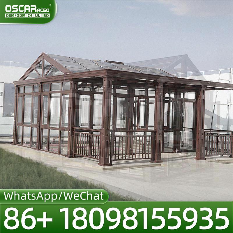 Veranda ve Kış Bahçesi Kullanı - Renewable Energy Use incelemesi ve fiyatı