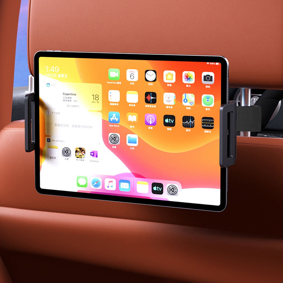OUTMIX Araç Arka Koltuk Tablet - Renewable Energy Engineering incelemesi ve fiyatı