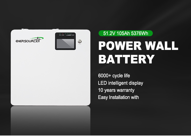 Enersource 5-10kw Duvara Monte - Renewable Energy Use incelemesi ve fiyatı