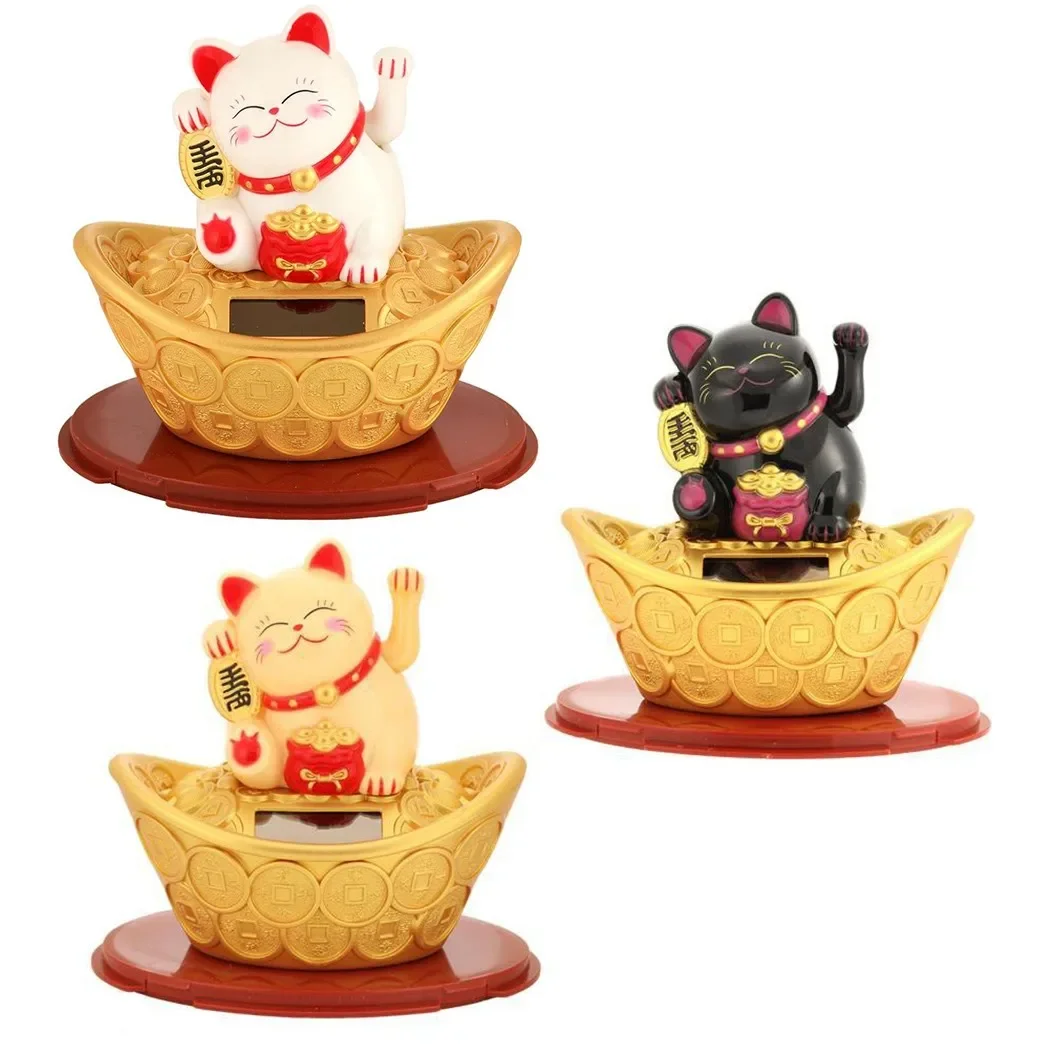 Şanslı Kedi Kedi Servet Kedi G - Renewable Energy Engineering incelemesi ve fiyatı