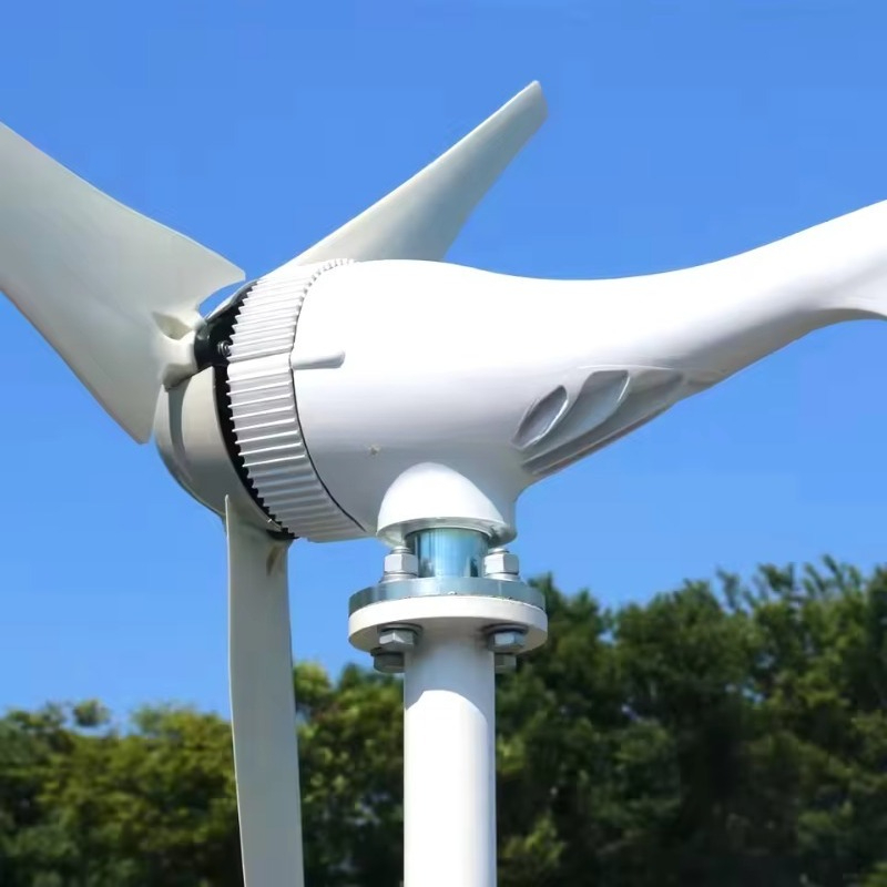 Mikro Ucuz Fiyatlı Rüzgar Jene - Renewable Energy Use incelemesi ve fiyatı