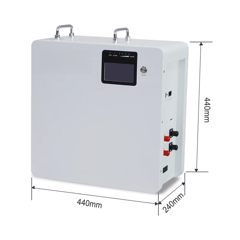 Enersource 5-10kw Duvara Monte - Renewable Energy Use incelemesi ve fiyatı