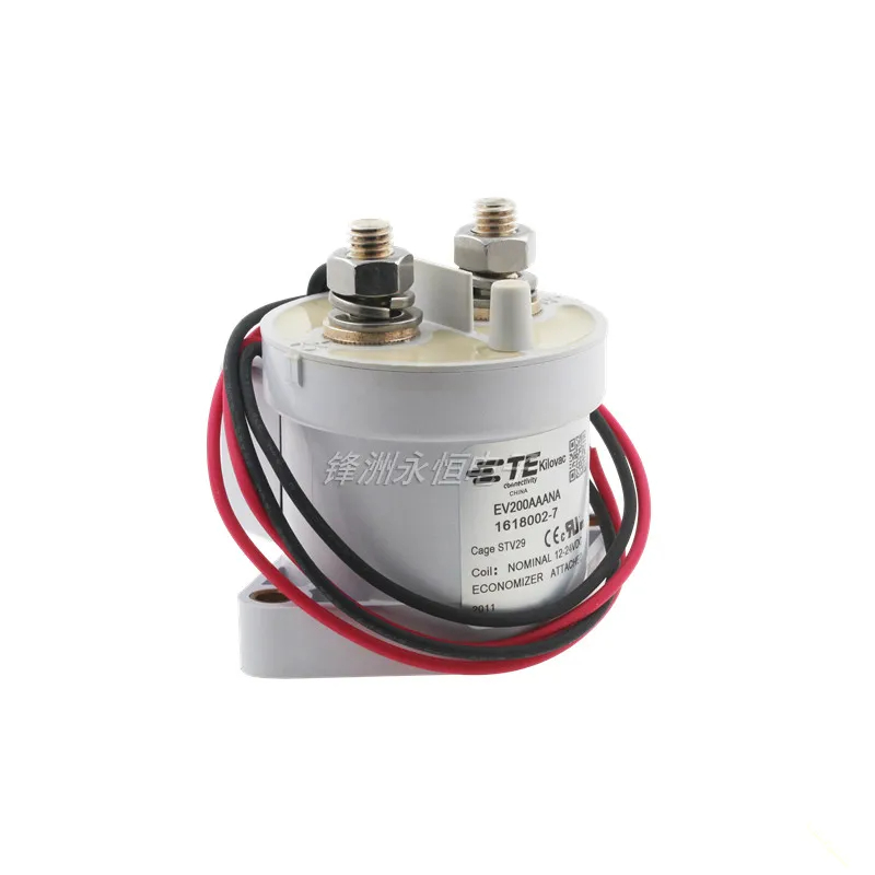 EV200AAANA 1618002 -7 12-24V 5 - Renewable Energy Engineering incelemesi ve fiyatı