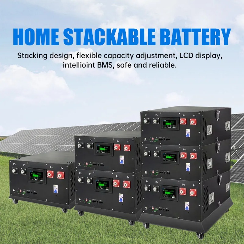 Lifepo4 16S 48V 51.2V Enerji D - Renewable Energy Us incelemesi ve fiyatı