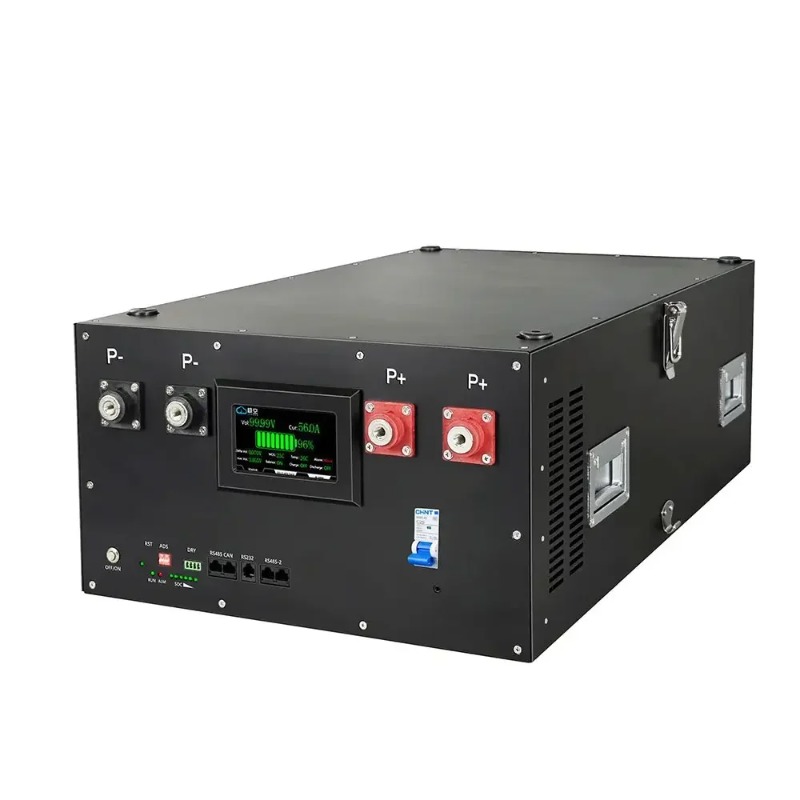 Lifepo4 16S 48V 51.2V Enerji D - Renewable Energy Us incelemesi ve fiyatı