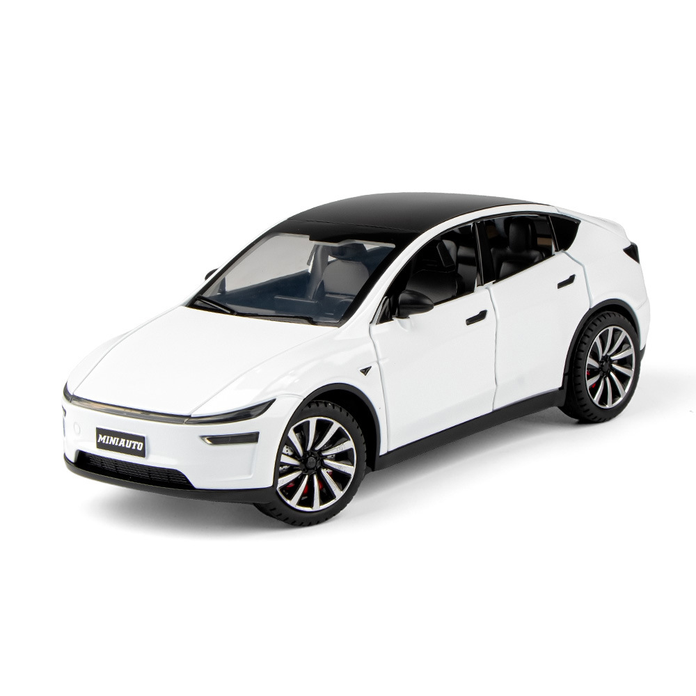 1:24 Ölçekli Model Y Araba Mod - Renewable Energy Engineering incelemesi ve fiyatı