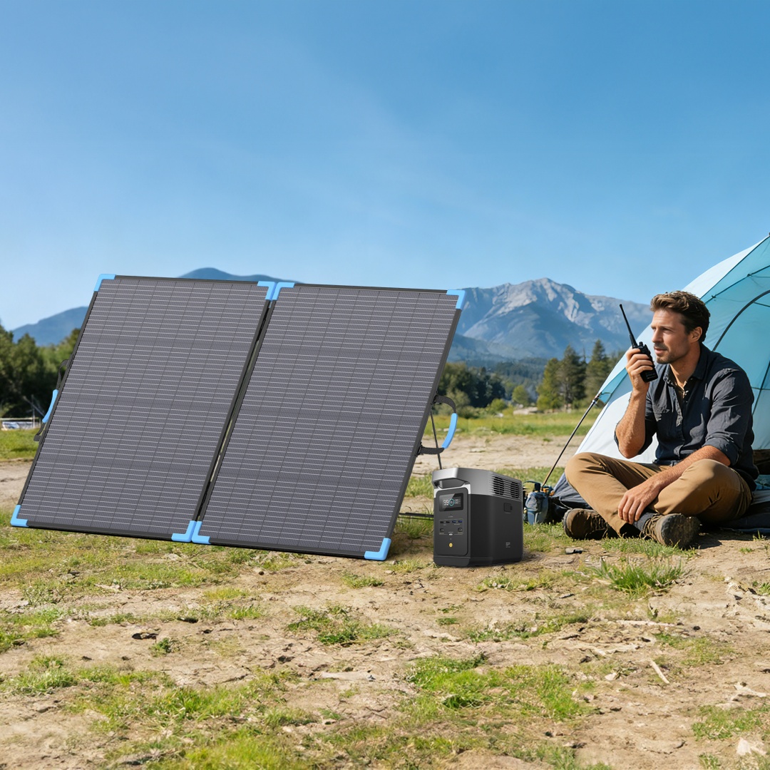 E-POWO 20V Çift Taraflı Güneş  - Renewable Energy Engineering incelemesi ve fiyatı