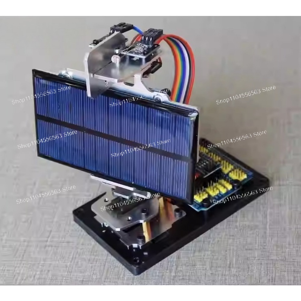 Güneş İzleyici DIY Kiti - Yeni - Renewable Energy Us incelemesi ve fiyatı