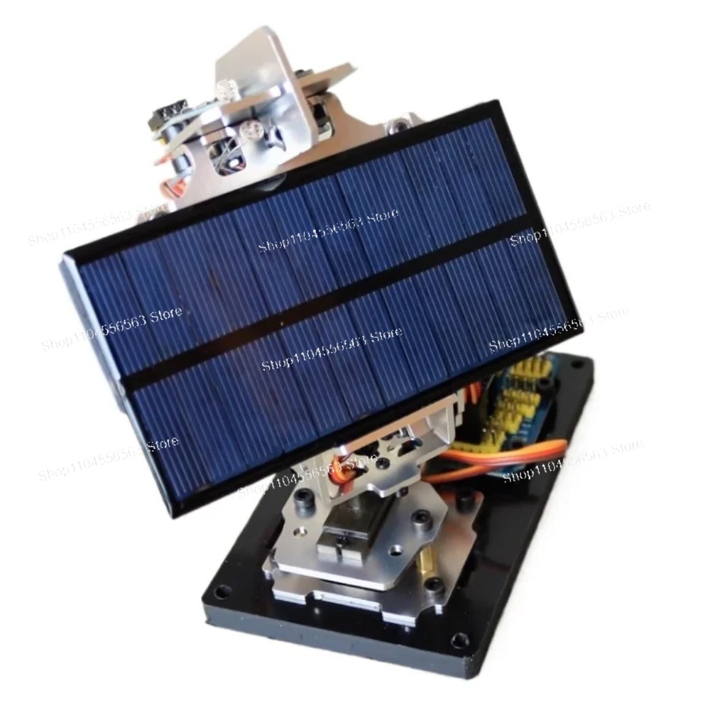 Güneş İzleyici DIY Kiti - Yeni - Renewable Energy Us incelemesi ve fiyatı