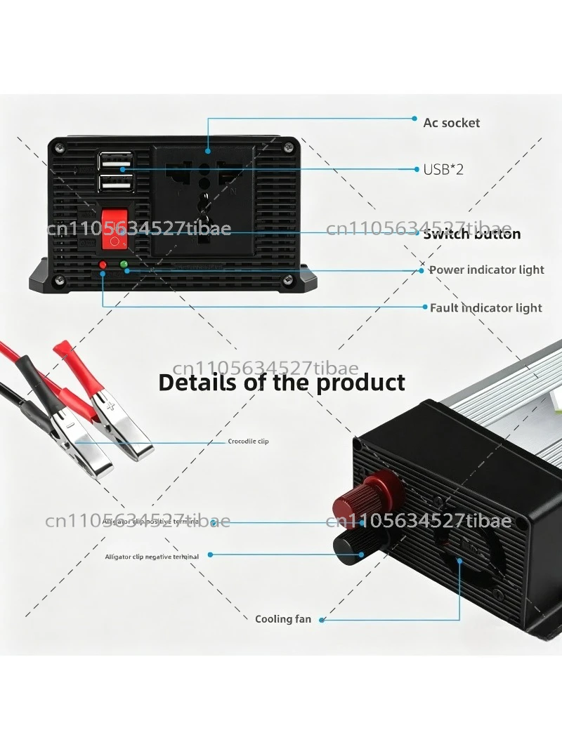 12V - 240V Güneş Enerjisi Üret - Renewable Energy Us incelemesi ve fiyatı