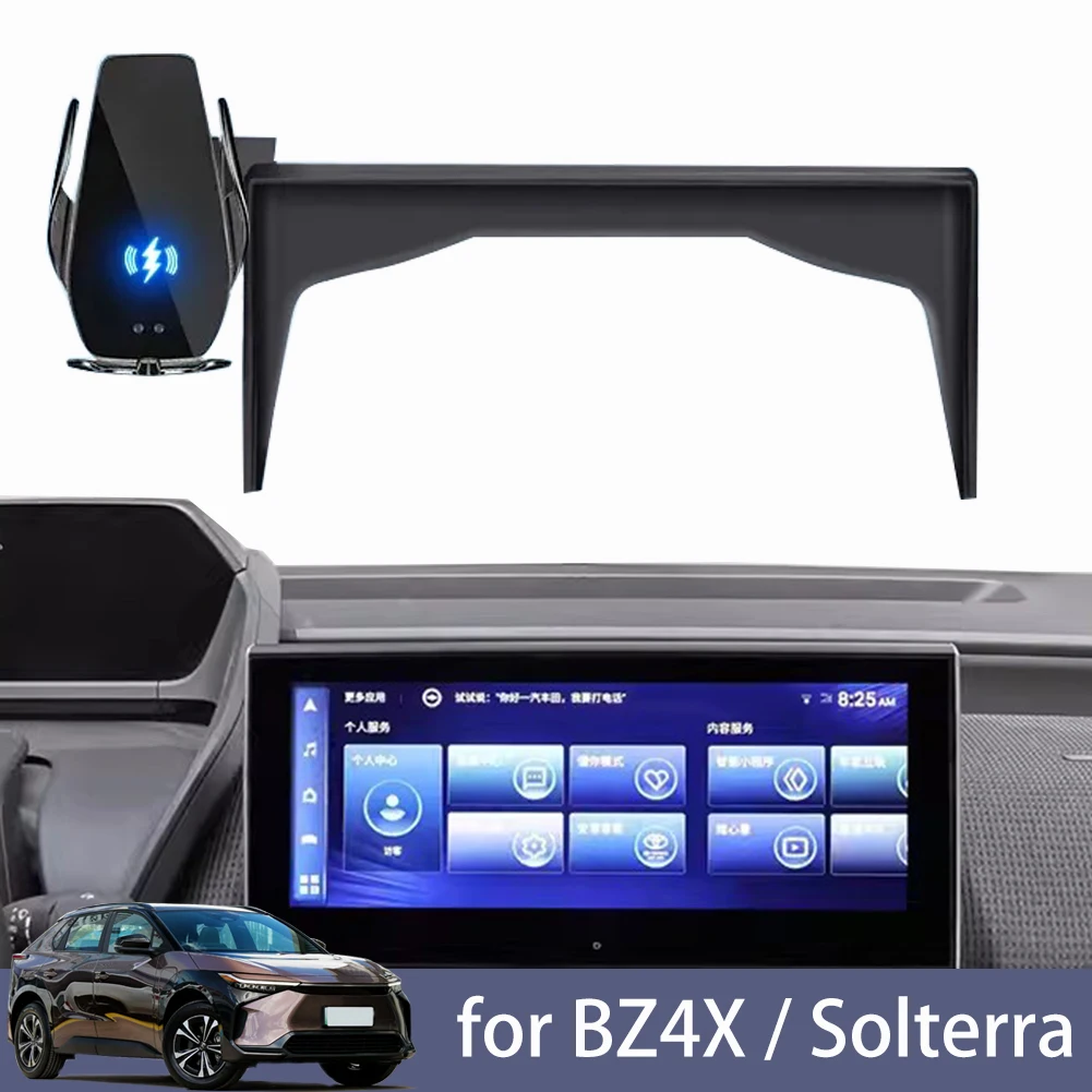 Subaru Solterra araba cep tele - Renewable Energy Engineering incelemesi ve fiyatı